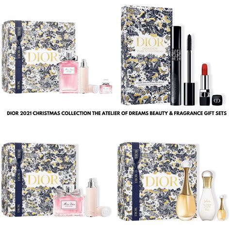 dior cadeauset|Holiday Gifts for All .